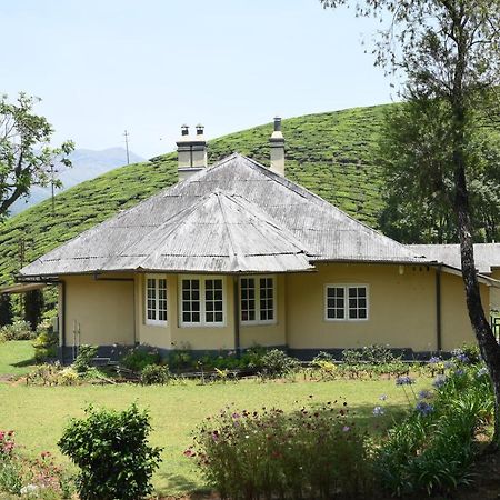 Ama Stays And Trails Tea Estate Bungalows , Munnar Bagian luar foto