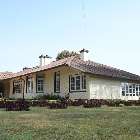 Ama Stays And Trails Tea Estate Bungalows , Munnar Bagian luar foto