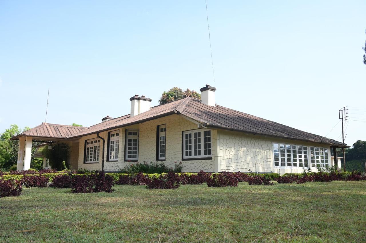Ama Stays And Trails Tea Estate Bungalows , Munnar Bagian luar foto