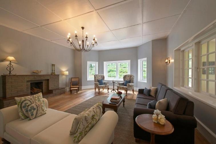 Ama Stays And Trails Tea Estate Bungalows , Munnar Bagian luar foto